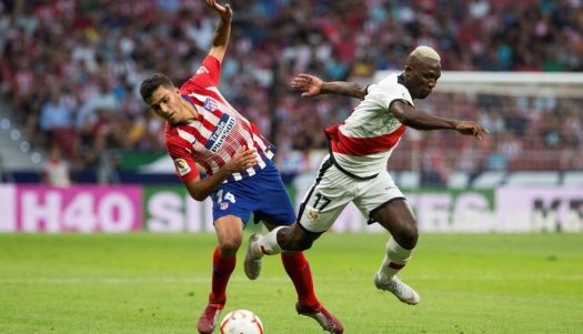 Celta de Vigo vs. Atlético de Madrid – Análisis, cuotas y resultados del partido – 01/09/2018