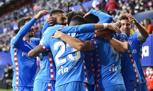 La Champions Estará Candente Con El Atlético de Madrid vs Man United