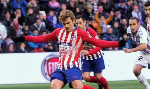 Atlético de Madrid vs. Sevilla – Análisis, cuotas y resultados del partido – 12/05/2019