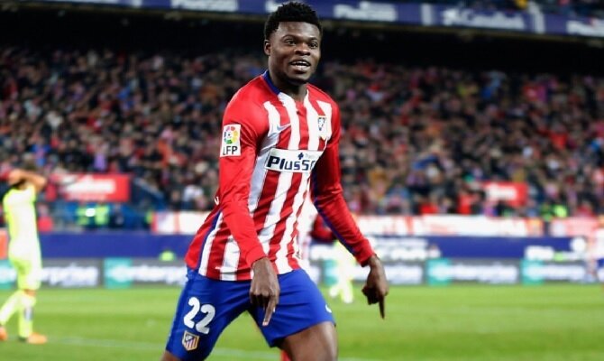 Atlético de Madrid vs. Roma – Análisis, cuotas y resultados del partido – 22/11/2017