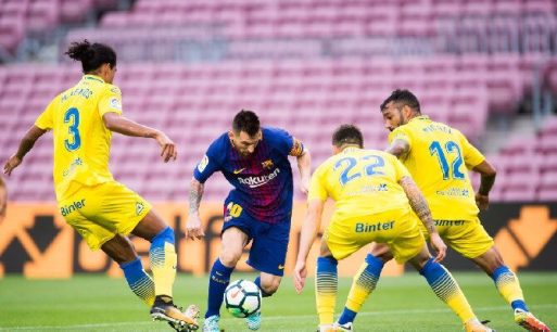 Barcelona vs. Atlético de Madrid – Análisis, cuotas y resultados del partido – 04/03/2018