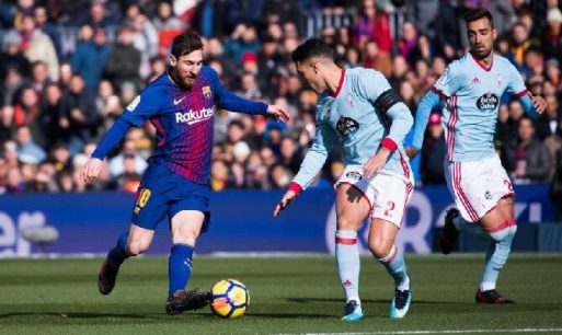 Barcelona vs. Sporting Lisboa – Análisis, cuotas y resultados del partido – 05/12/2017