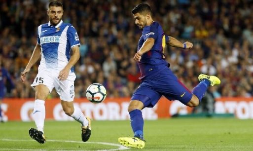 Barcelona vs. Juventus – Análisis, cuotas y resultados del partido – 12/09/2017