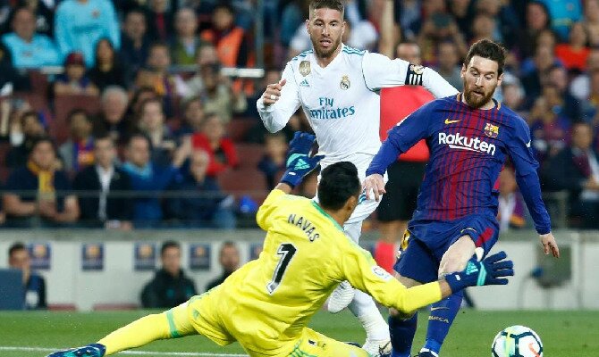 Levante vs. Barcelona – Análisis, cuotas y resultados del partido – 13/05/2018