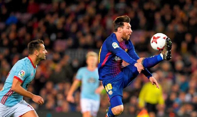 Real Sociedad vs. Barcelona – Análisis, cuotas y resultados del partido – 14/01/2018
