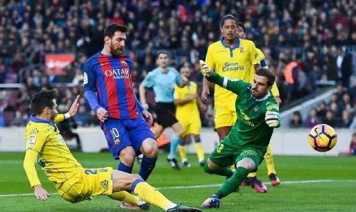 Atlético de Madrid vs. Barcelona – Análisis, cuotas y resultados del partido – 14/10/2017