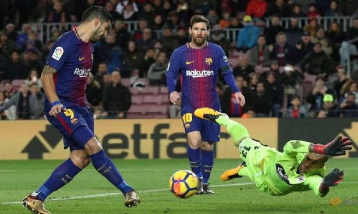 Real Madrid vs. Barcelona – Análisis, cuotas y resultados del partido – 23/12/2017