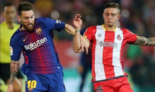 Sporting Club vs. Barcelona – Análisis, cuotas y resultados del partido – 27/09/2017