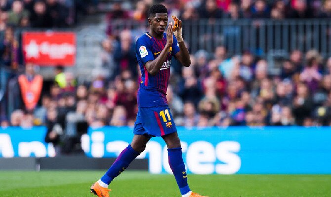 Sevilla vs. Barcelona – Análisis, cuotas y resultados del partido – 31/03/2018