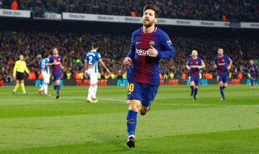Barcelona vs. Valencia – Análisis, cuotas y resultados del partido – 01/02/2018