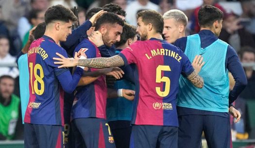 Barcelona vs Atletico: Pronósticos de un mano a mano por el primer lugar