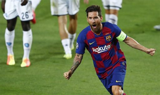 Barcelona vs. Bayern Munich – Análisis, cuotas y resultados del partido – 14/08/2020