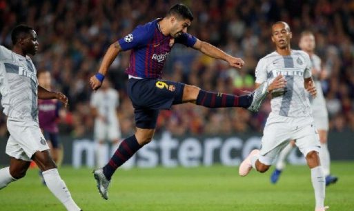 Barcelona vs. Real Madrid – Análisis, cuotas y resultados del partido – 28/10/2018