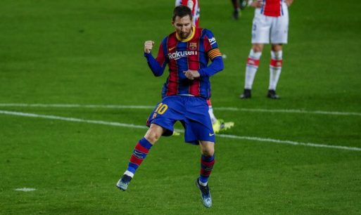 Barcelona vs PSG – Análisis y cuotas del partido – 16/02/2021