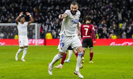 El Real Madrid Es Favorito Sobre El Barcelona En El Clásico