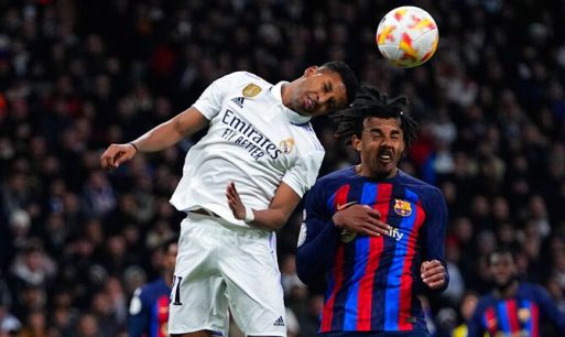 Barcelona vs Real Madrid: Picks para un Clásico calientito en el Camp Nou