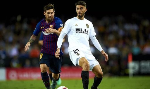 Barcelona vs. Valencia – Análisis, cuotas y resultados del partido – 25/05/2019