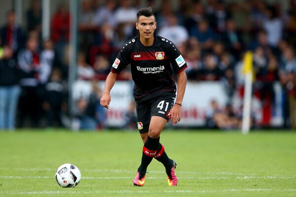 Bayer Leverkusen vs. Werder Bremen – Análisis, cuotas y resultados del partido – 6/2/2018