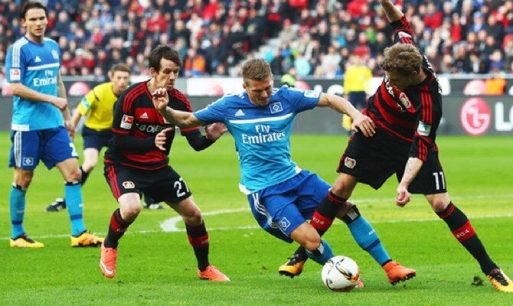 Bayer Leverkusen vs. Schalke 04 – Análisis, cuotas y resultados del partido – 25/02/2018