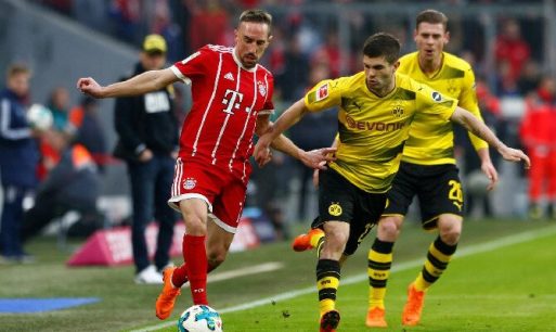 Sevilla vs. Bayern Munich – Análisis, cuotas y resultados del partido – 03/04/2018