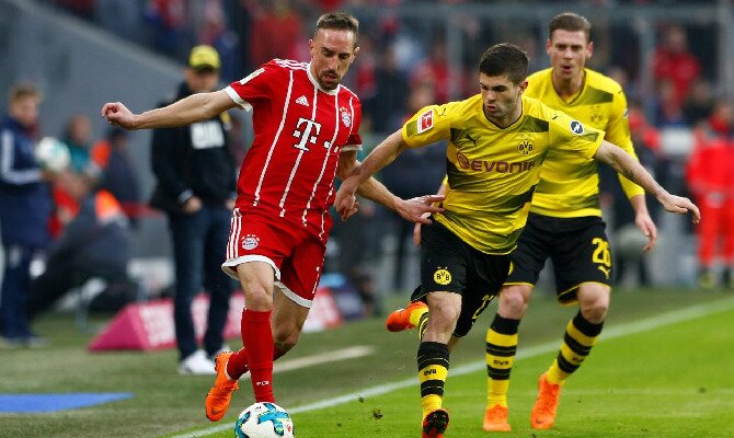 Sevilla vs. Bayern Munich – Análisis, cuotas y resultados del partido – 03/04/2018