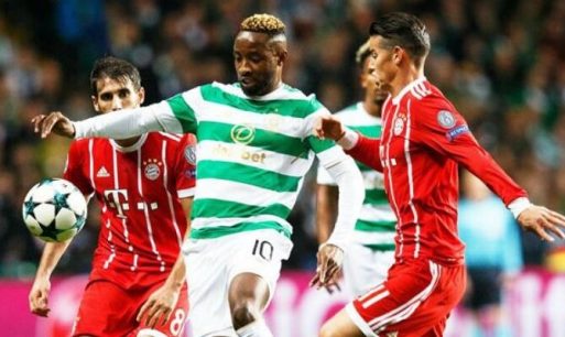 Borussia Dortmund vs. Bayern Munich – Análisis, cuotas y resultados del partido – 04/11/2017