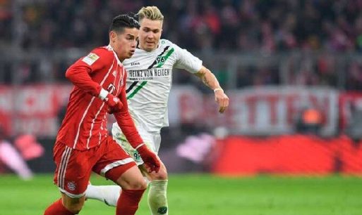 Bayern Munich vs. Paris Saint Germain – Análisis, cuotas y resultados del partido – 05/12/2017