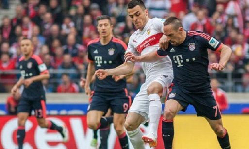 Bayer Leverkusen vs. Bayern Munich – Análisis, cuotas y resultados del partido – 12/01/2018
