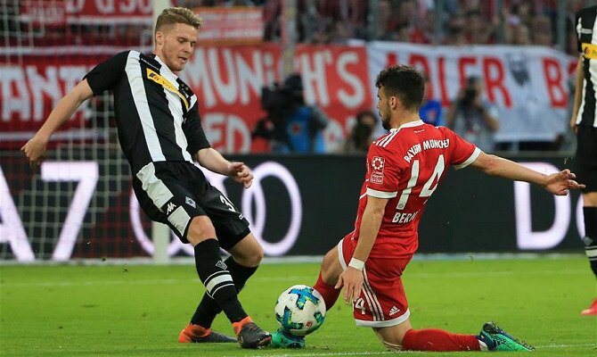 Bayer Leverkusen vs. Bayern Munich – Análisis, cuotas y resultados del partido – 17/04/2018