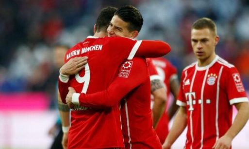 Bayern Múnich vs. Hoffenheim – Análisis, cuotas y resultados del partido – 24/8/20018