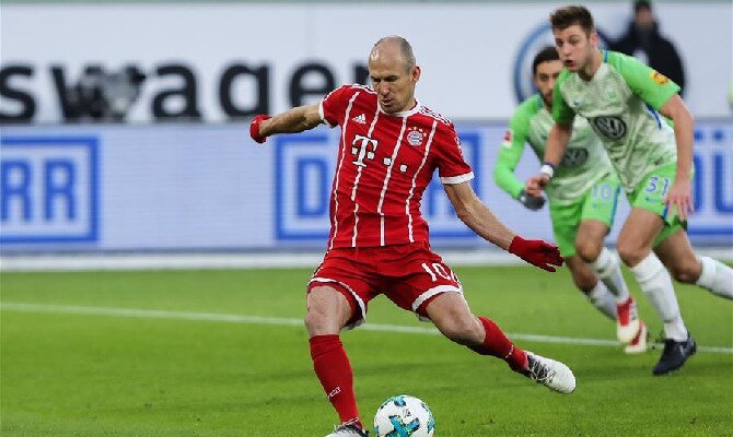 Bayern Munich vs. Besiktas – Análisis, cuotas y resultados del partido – 20/02/2018