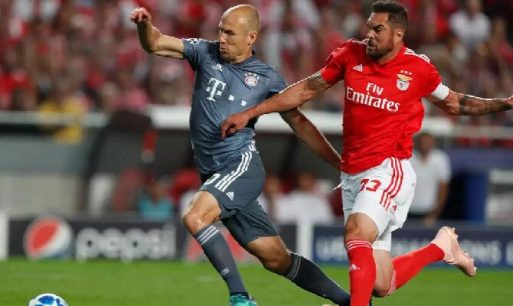 Schalke 04 vs. Bayern Munich – Análisis, cuotas y resultados del partido – 22/09/2018