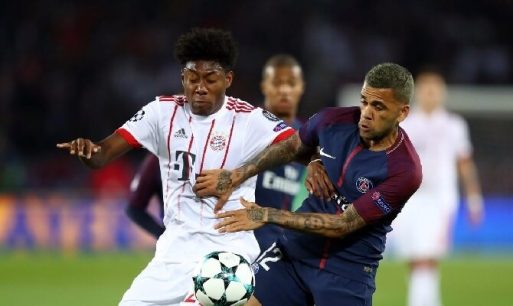 Hertha Berlín vs. Bayern Munich – Análisis, cuotas y resultados del partido – 01/10/2017