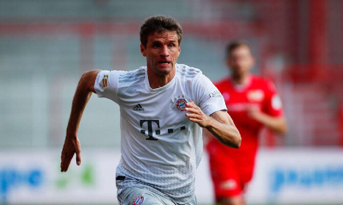 Previa para apostar en el Bayern Munich vs Eintracht Frankfurt