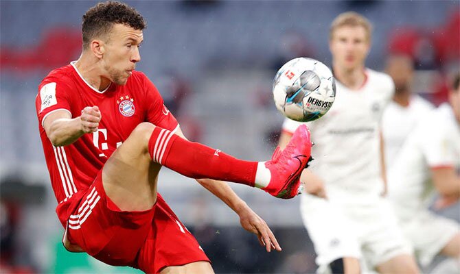 Previa para apostar en el Bayern Munich vs Borussia M’Gladbach