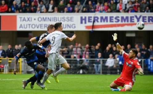 Tottenham vs. Bayern Munich – Análisis, cuotas y resultados del partido – 01/10/2019