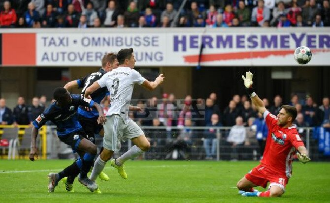 Previa para apostar en el Tottenham vs Bayern Munich