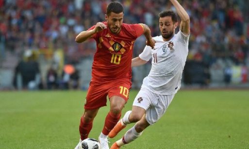 Bélgica vs. Japón – Análisis, cuotas y resultados del partido – 2/7/2018