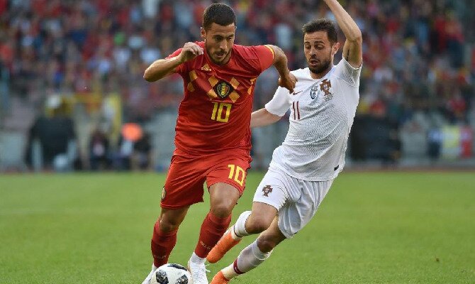 Bélgica vs. Egipto – Análisis, cuotas y resultados del partido – 06/06/2018