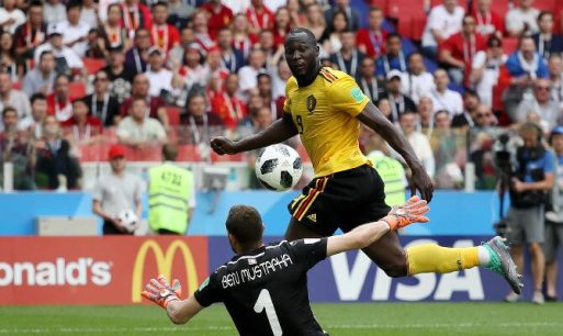 Inglaterra vs. Bélgica – Análisis, cuotas y resultados del partido – 28/06/2018