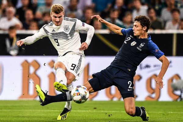 Te presentamos el análisis y pronóstico del partido entre el Alemania vs. Serbia, el cual se disputará este 20 de marzo de 2019.