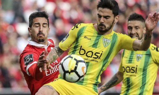 Sporting Lisboa vs. Benfica – Análisis, cuotas y resultados del partido – 05/05/2018