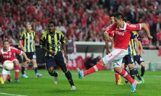 PAOK vs. Benfica – Análisis, cuotas y pronóstico – 29/8/2018