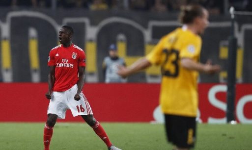 Benfica vs. Porto – Análisis, cuotas y resultados del partido – 07/10/2018