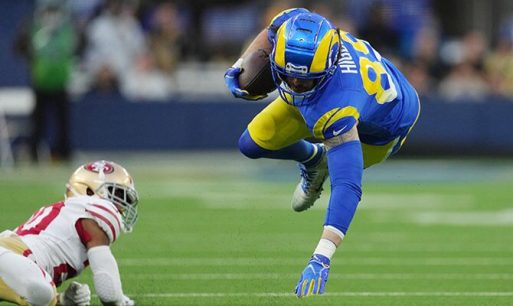 Super Bowl LVI: Bengalíes Vs Carneros Buscando Hacer Historia