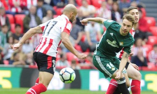 Real Betis vs. Sevilla – Análisis, cuotas y resultados del partido – 12/05/2018