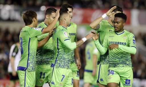 Real Betis vs. Celta de Vigo – Análisis, cuotas y resultados del partido – 04/11/2018