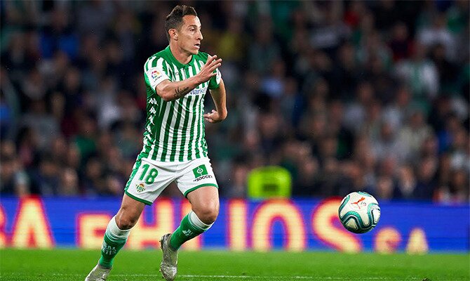 Sevilla vs. Real Betis – Análisis, cuotas y resultados del partido – 11/06/2020