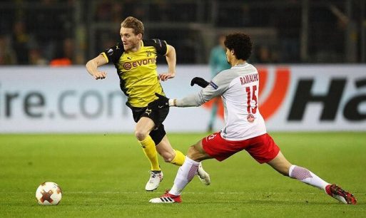 Borussia Dortmund vs. RB Leipzig – Análisis, cuotas y resultados del partido – 26/8/20018