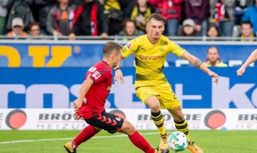 Tottenham Hotspurs vs. Borussia Dortmund – Análisis, cuotas y resultados del partido – 13/09/2017